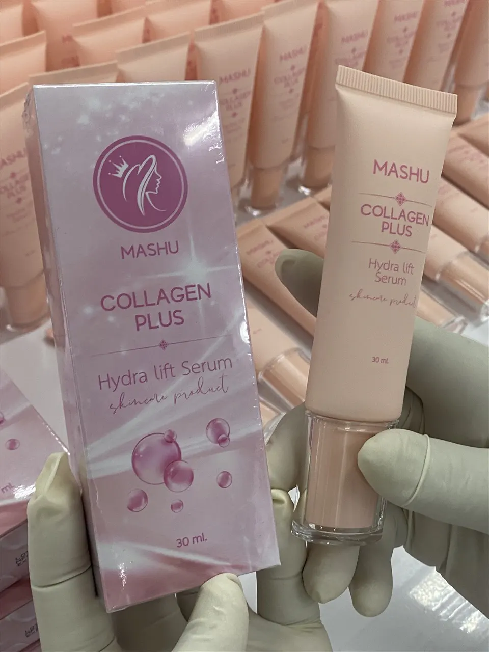 Mashu Collagen Plus productions (10)