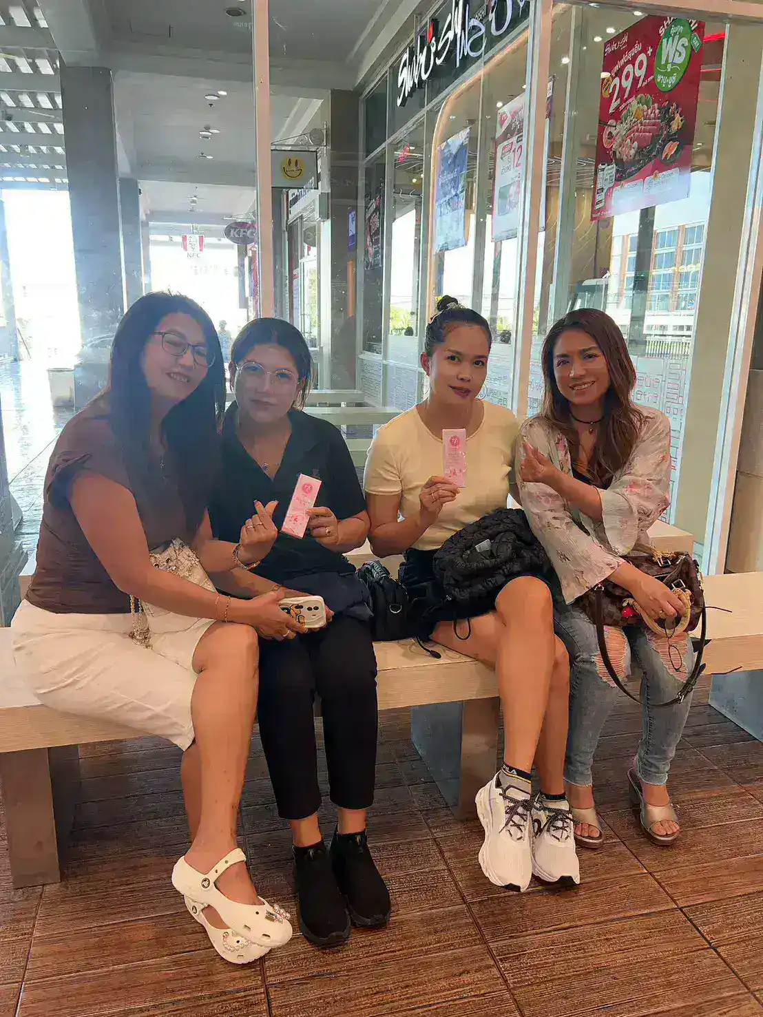รีวิว ลูกค้า ที่ใช้ Mashu Collagen (3)