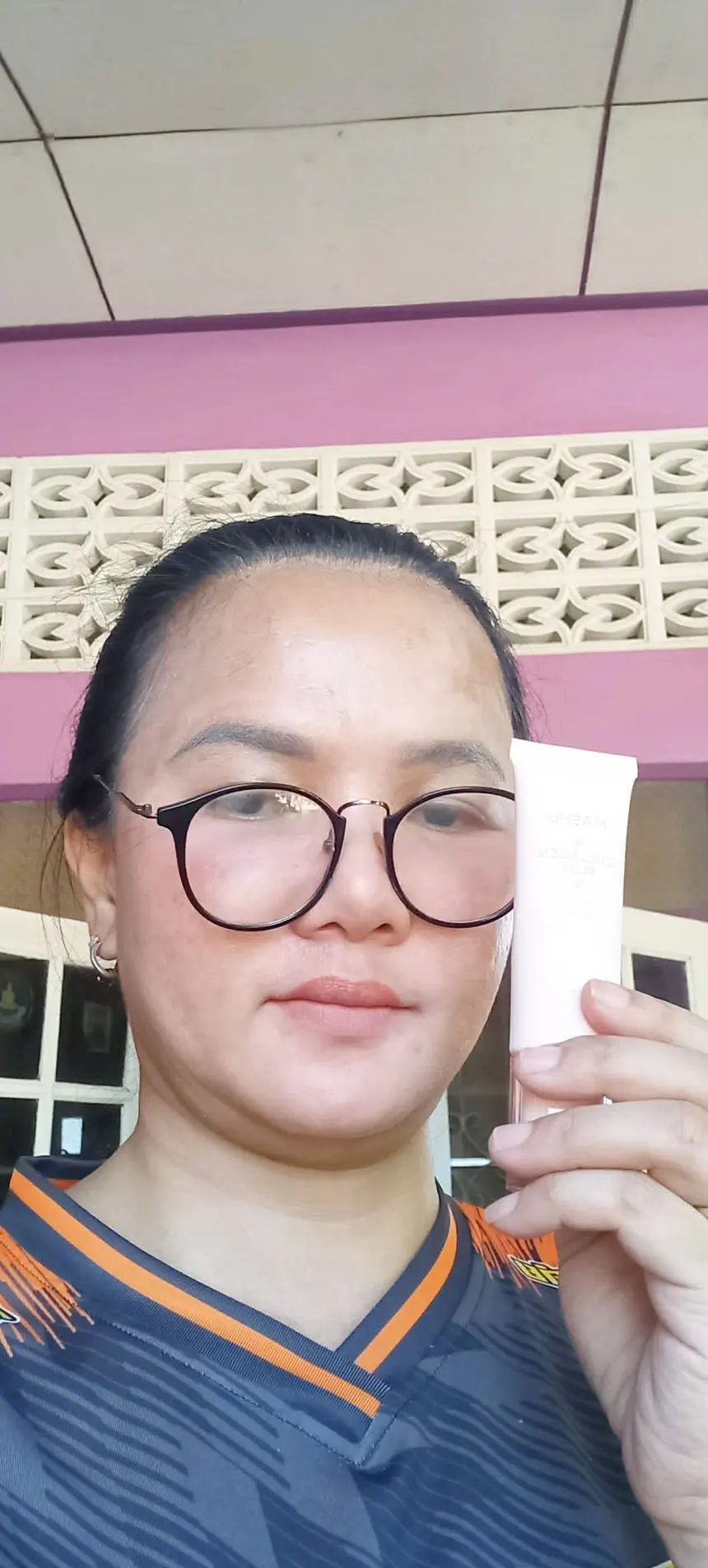 รีวิว ลูกค้า ที่ใช้ Mashu Collagen (6)