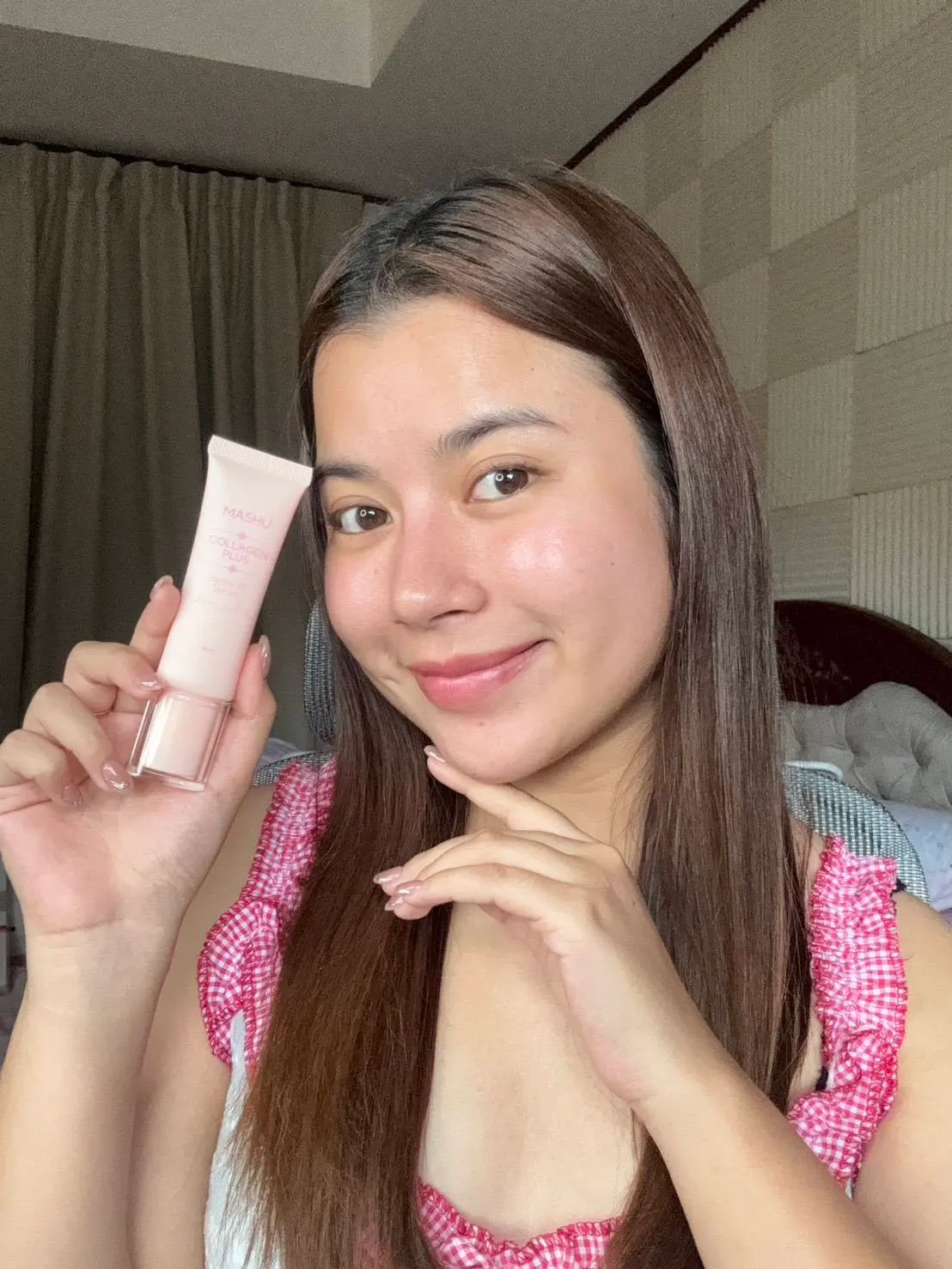 รีวิว ลูกค้า ที่ใช้ Mashu Collagen Plus (2)