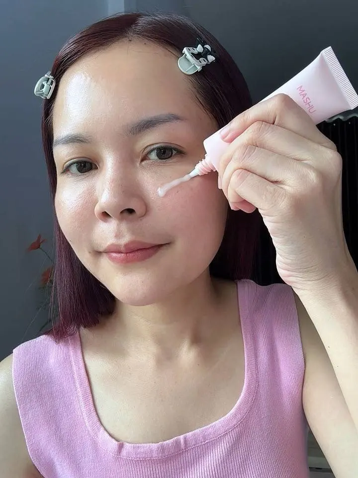 รีวิว ลูกค้า ที่ใช้ Mashu Collagen Plus (3)
