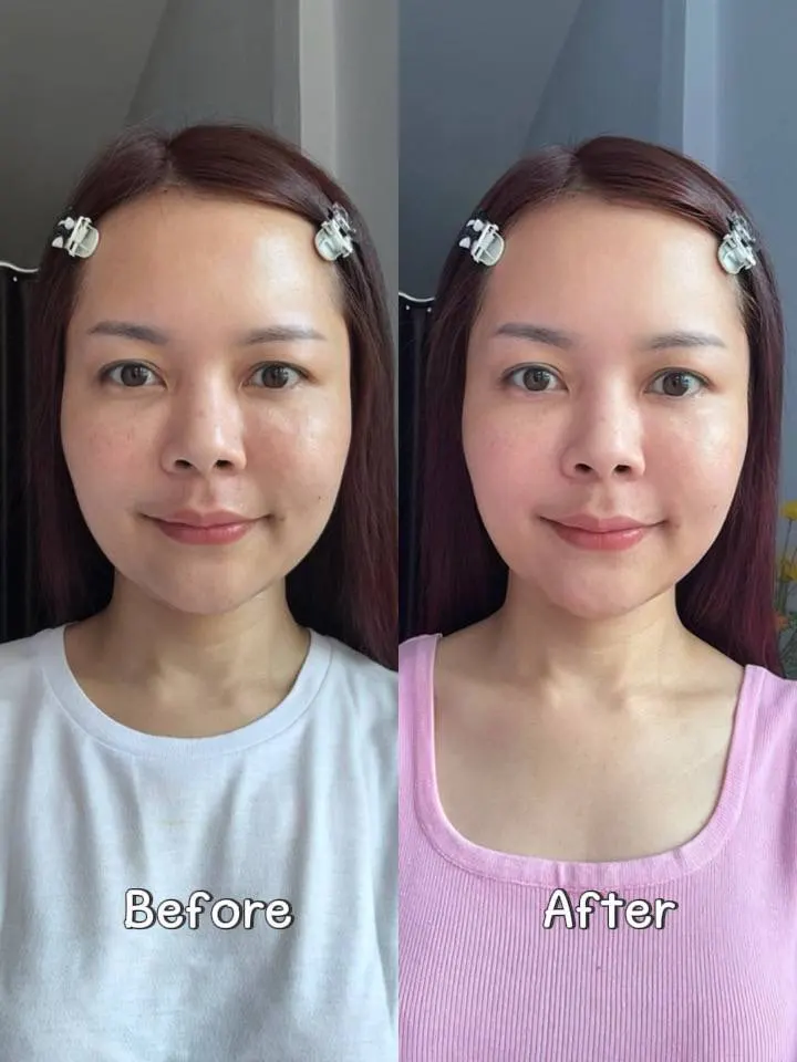 รีวิว ลูกค้า ที่ใช้ Mashu Collagen Plus (4)